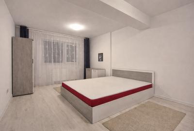 Apartament modern cu vedere spre Parcul Politehnica  | 2cam |  Virtutii - 8