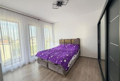 Duplex 4 camere | 117 mp utili | mobilat si utilat - 8