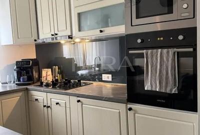 Apartament 3 camere- Mărăști - 1