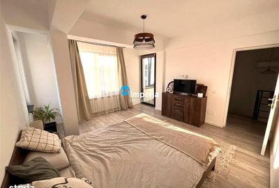 Casa 4 cam, moderna, semimobilata, Hlincea Iasi - 12