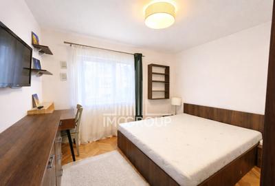 Vanzare apartament 3 camere decomandate | Zorilor - str Viilor - UMF - 5