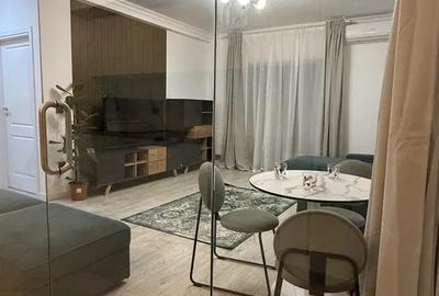 Apartament 2 Camere | Bloc Boutique | Mobilat Utilat Complet | - 2