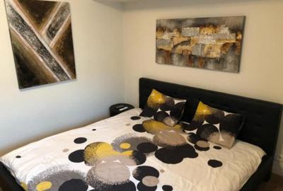 Decebal-Metrou P.ta Muncii,apartament 3 camere de inchiriat stradal - 1