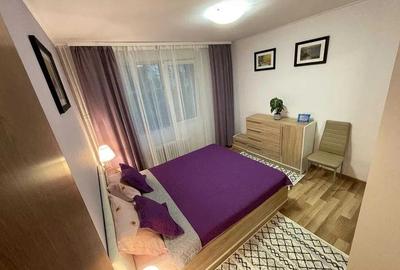 Apartament 2 camere, semidecomandat, 50 mp, ac, mobilat, Pajura - 2