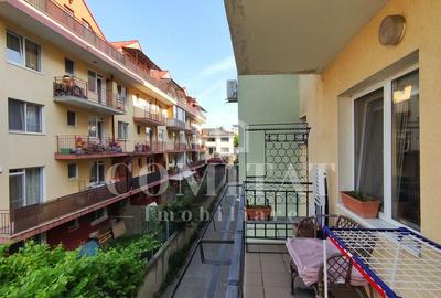 Apartament 3 camere | Finisaje moderne | Zona Parcului Colina - 20