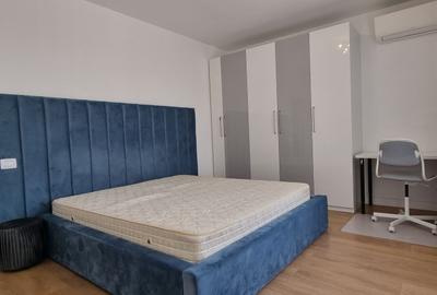 Apartament 3 camere Baneasa Zoo Iancu Nicolae de inchiriat - 21