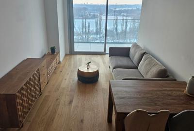 REA1028344 Apartament 2 camere l Floreasca l Upside - 2