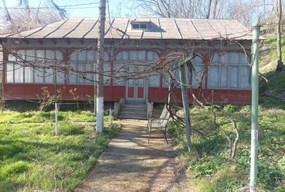 Teren Construcții intravilan de 1000 mp, în Nord