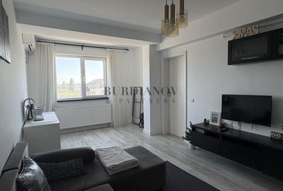 Apartament cu 2 camere + Loc de parcare - Titan - Metrou Nicolae Teclu - 2
