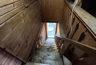 Proprietate cu 2 case (Praid, str. Regelui) - 21