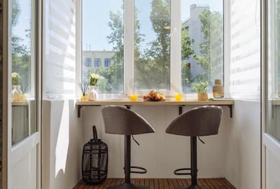 REA1027154 Apartament 2 Camere I Piata Romana I Investitie ready to run - 4