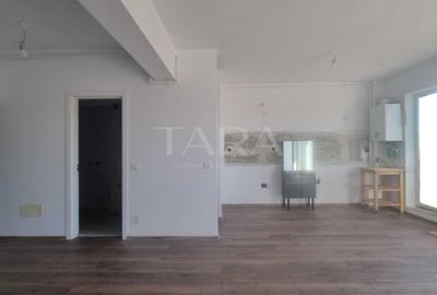 Apartament open space Baciu, zona Petrom - 4