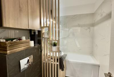 2 Camere Vedere Panoramică Grozăvești - Metrou Aproape - 18