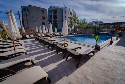 DE VANZARE HOTEL ALMAR LUXURY ****- LUX SI CONFORT LA CELE MAI INALTE STANDARDE - 8