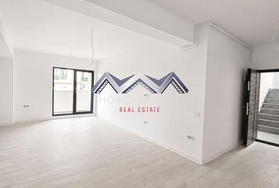 Apartament 2 camere Otopeni | parter înalt + terasă | parcare subterană - 4