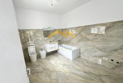 - Duplex -3 camere - 2 bai - - 9