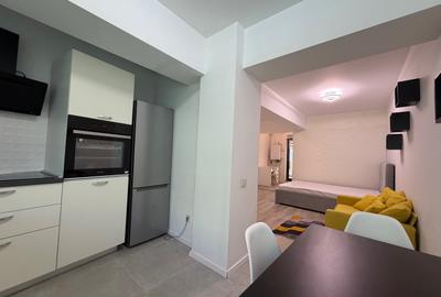 Studio modern Metrou OBOR - 4
