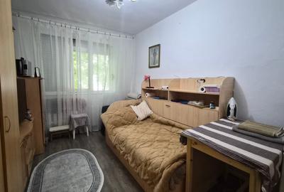 Zona CET - garsoniera et 1 , suprafata 16 mp (mobilata/utilata) - 8