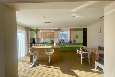 CASA MODERNA CU 4 CAMERE SI CURTE | 161 MP+48 MP ANEXA | VOLOVAT - 4
