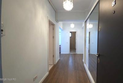 Mamaia Nord - Ibo Residence, Parter cu 2 camere, 45 mp + 52 mp teren! - 6