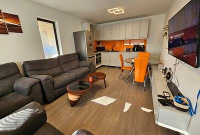 Vila duplex 3 camere | P+1 | Ghencea - Dantelei |  69 mp | 2018 | STB 30m - 2