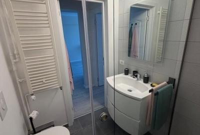 2 camere Floreasca - Parc Cinema Floreasca - 6