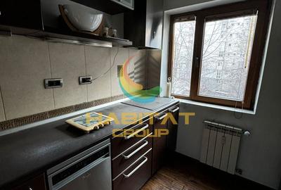 Mutare Rapida! Apartament Decomandat 2 Camere 48mp Sos. Oltenitei-Piata Sudului - 9