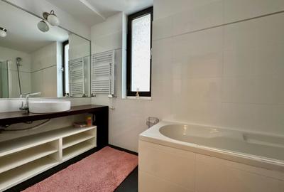 Apartament spațios 4 camere Herăstrău | 3 dormitoare cu baie proprie | Parcare - 18