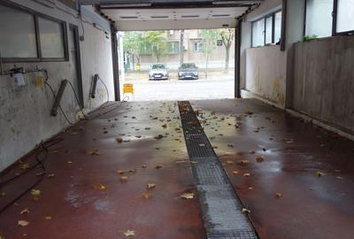 Liberty Mall-Nasaud P+2E+TERASA - 9