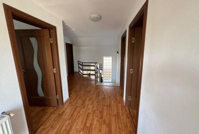 Vand Casa + Teren, Lunguletu/Dambovita, P+1, Toate Utilitatile, Complet Mobilata - 9