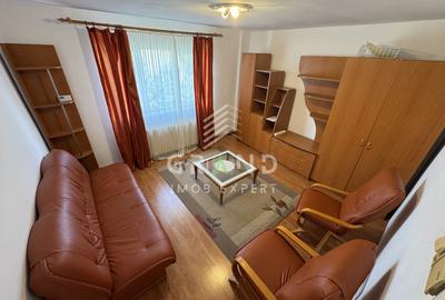 2 camere DECOMANDAT | Parcare inclusă | Mănăștur–Clăbucet | Disponibil IMEDIAT - 6