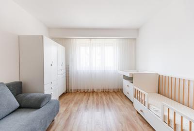 Apartament 3 cam, 76 mp + balcon, etaj 1,  Dumbravița, str. Rodiei,  Comision 0% - 17