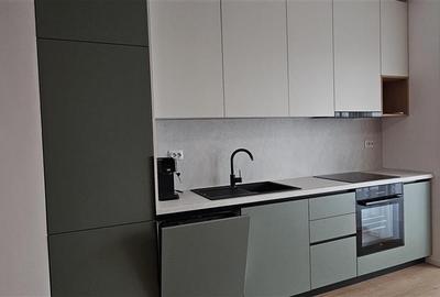 Apartament 2 camere 52mp, balcon 10mp, Liberty Technology Park - 12