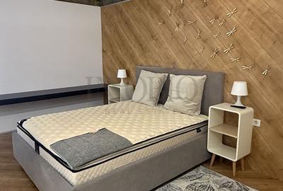 Apartament 2 camere mobilat | 67 mp | Floreasca | Dinamic City - 10