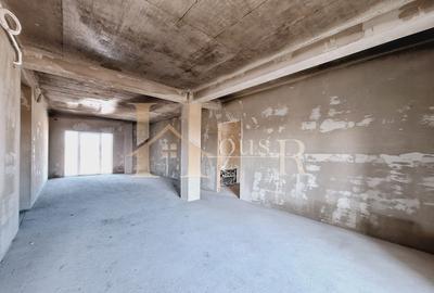 PENTHOUSE APROAPE DE ORAS. TERASA DE 50 MP. 3 BAI. - 4