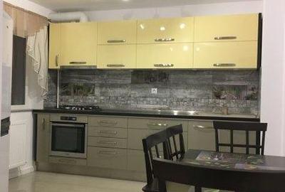 Apartament 2 camere zona   Stefan cel  Mare - 1