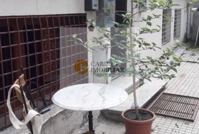 Garsoniera in vila I Cismigiu - Stirbei Voda I Parter inalt - 7
