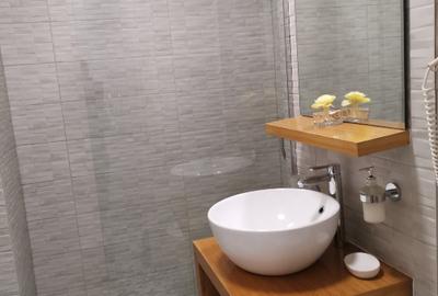 Închiriez apartament central cu 1 camera - 4