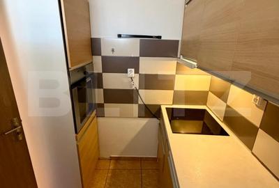 Apartament de 3 camere, 71 mp, etaj 1, zona Centrala - 3