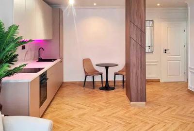 Apartament de vanzare renovat, zona Iulius Mall, Fsega mobilat si utilat - 2