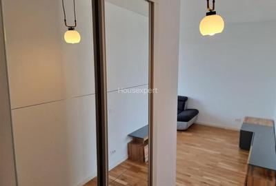 2 camere  Ansamblul Ivy Residence - 3