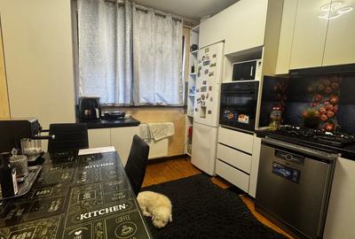 Vânzare apartament de 3 camere Militari Residence - 13