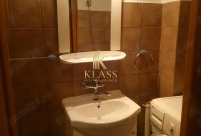 Apartament de 3 camere mobilat modern - 9