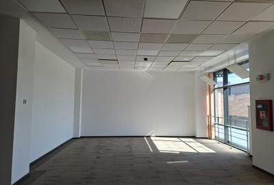 Birou 35 mp în clădire BREEAM Excellent, zonă centrală - 1