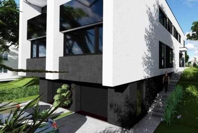 Casa noua la calcan, in Dambul Rotund- zona Lidl ( cal. Baciului) - 6
