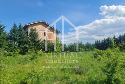 Apartament 4 camere - 113,6 mp - Priveliste superba - 5