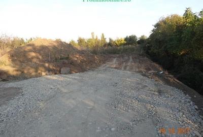 Proiect imobiliar cu PUZ la intrare pe noul Pod peste Mures in Aradul Nou - 12