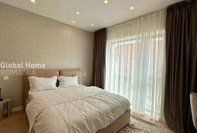 Prima inchiriere -  2 camere 58mp | Aviatiei Tower Faza 2 | Parcare - 5