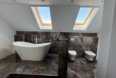 Penthouse Premium 142 mp | 3 Dormitoare | 2 Parcări | Ghencea - 20