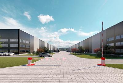 VGP Park Arad - 6